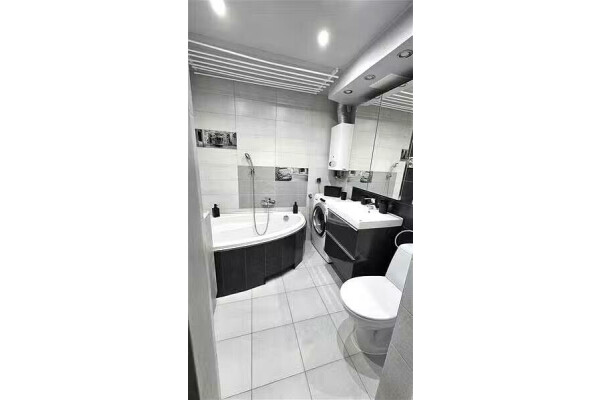 Katowice, os. Tysiąclecia, B. Chrobrego, Katowice os. Tysiąclecia  Chrobrego⭐3pok /  57m2+balkon / Park Śląski