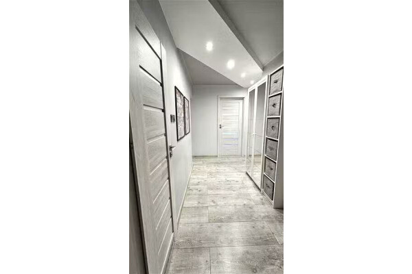 Katowice, os. Tysiąclecia, B. Chrobrego, Katowice os. Tysiąclecia  Chrobrego⭐3pok /  57m2+balkon / Park Śląski