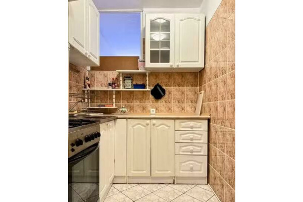 Warszawa, Śr&oacute;dmieście, Powiśle, G&oacute;rnośląska, Śr&oacute;dmieście G&oacute;rnośląska⭐2 pok+balkon Wisła / WIDOK na panoramę miasta