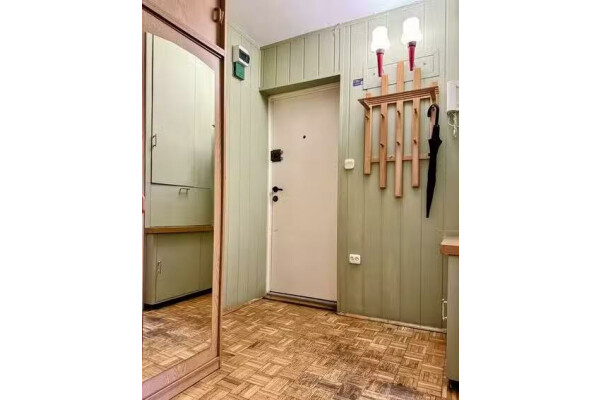 Warszawa, Śr&oacute;dmieście, Powiśle, G&oacute;rnośląska, Śr&oacute;dmieście G&oacute;rnośląska⭐2 pok+balkon Wisła / WIDOK na panoramę miasta