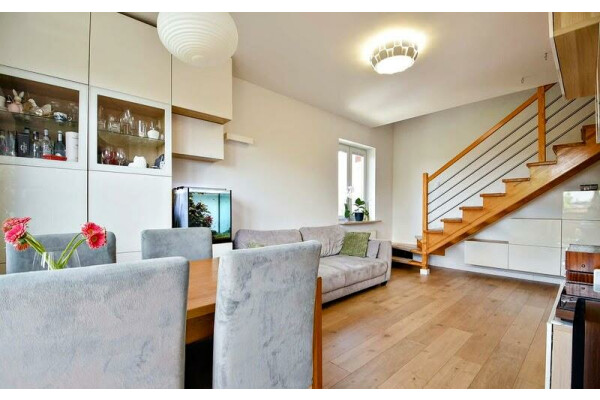 Warszawa, Białołęka, Grodzisk, Geodezyjna, Białołęka  Geodezyjna  | 3 pokoje | Parking Lux Do Wejścia Nowe Bud