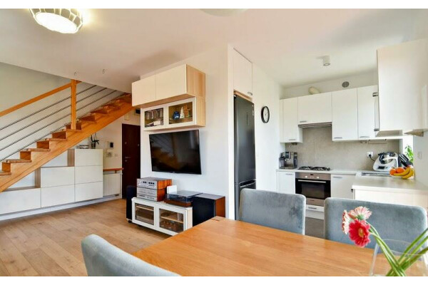 Warszawa, Białołęka, Grodzisk, Geodezyjna, Białołęka  Geodezyjna  | 3 pokoje | Parking Lux Do Wejścia Nowe Bud