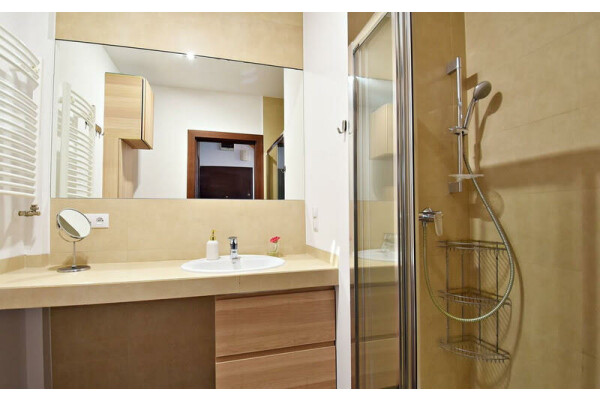 Warszawa, Białołęka, Grodzisk, Geodezyjna, Białołęka  Geodezyjna  | 3 pokoje | Parking Lux Do Wejścia Nowe Bud