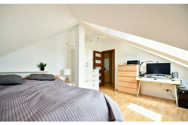 Warszawa, Białołęka, Grodzisk, Geodezyjna, Białołęka  Geodezyjna  | 3 pokoje | Parking Lux Do Wejścia Nowe Bud