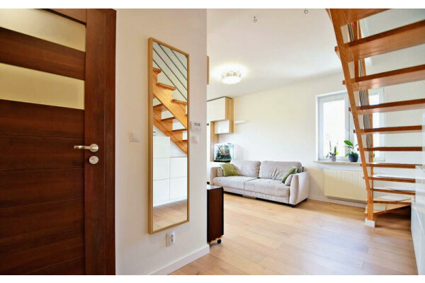 Warszawa, Białołęka, Grodzisk, Geodezyjna, Białołęka  Geodezyjna  | 3 pokoje | Parking Lux Do Wejścia Nowe Bud