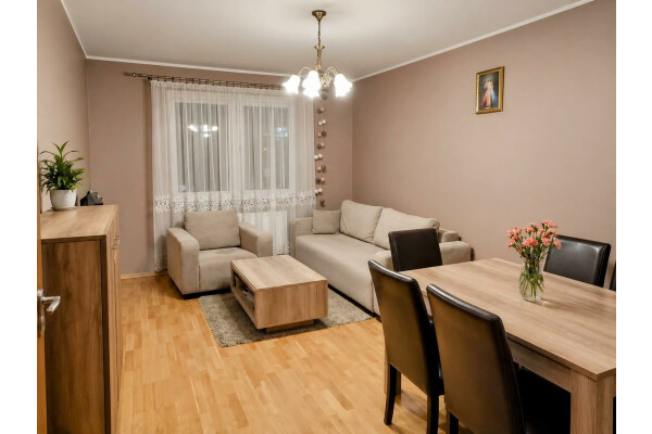 mazowieckie, Warszawa, Białołęka, Tarchomin, Milenijna, Białołęka // Tarchomin ul.  Milenijna 3 pok 59m2 / Parking  // Winda