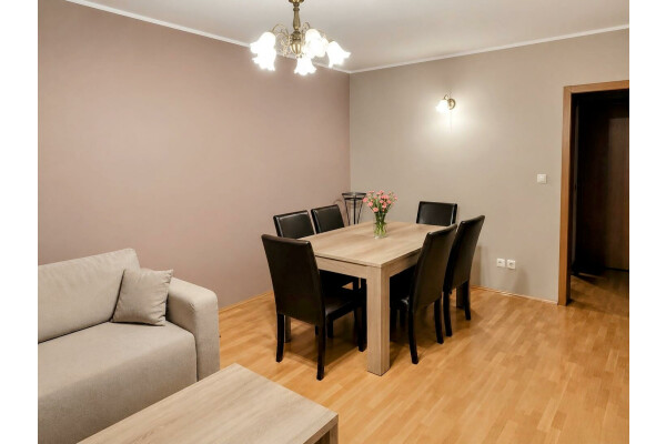 Warszawa, Białołęka, Tarchomin, Milenijna, Białołęka // Tarchomin ul.  Milenijna 3 pok 59m2 / Parking  // Winda