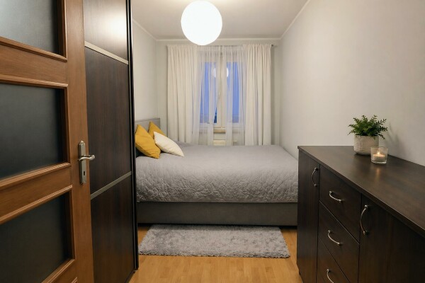 Warszawa, Białołęka, Tarchomin, Milenijna, Białołęka // Tarchomin ul.  Milenijna 3 pok 59m2 / Parking  // Winda