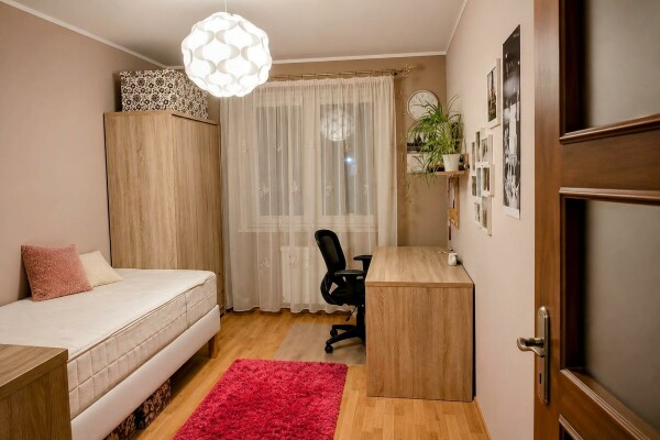 Warszawa, Białołęka, Tarchomin, Milenijna, Białołęka // Tarchomin ul.  Milenijna 3 pok 59m2 / Parking  // Winda