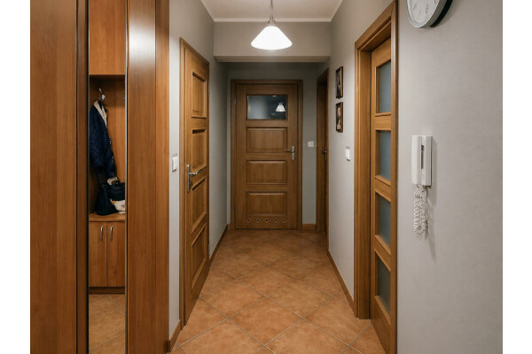 Warszawa, Białołęka, Tarchomin, Milenijna, Białołęka // Tarchomin ul.  Milenijna 3 pok 59m2 / Parking  // Winda