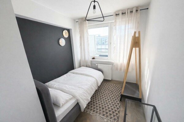 Warszawa, Śr&oacute;dmieście, Złota, Śr&oacute;dmieście Centrum Złota⭐️2 pok + balkon⭐️metro  CENTRUM  po remoncie