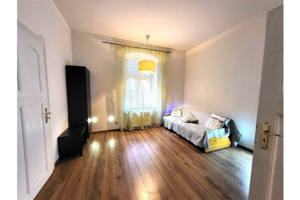 śląskie, Katowice, Śr&oacute;dmieście, Sienkiewicza, Katowice Centrum Sienkiewicza ⭐5 pok // 113 m2+balkon ⭐DO WEJŚCIA