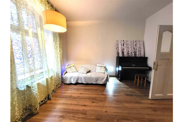 Katowice, Śr&oacute;dmieście, Sienkiewicza, Katowice Centrum Sienkiewicza ⭐5 pok // 113 m2+balkon ⭐DO WEJŚCIA