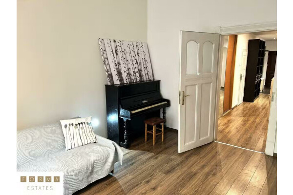 Katowice, Śr&oacute;dmieście, Sienkiewicza, Katowice Centrum Sienkiewicza ⭐5 pok // 113 m2+balkon ⭐DO WEJŚCIA