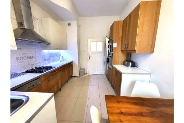 Katowice, Śr&oacute;dmieście, Sienkiewicza, Katowice Centrum Sienkiewicza ⭐5 pok // 113 m2+balkon ⭐DO WEJŚCIA