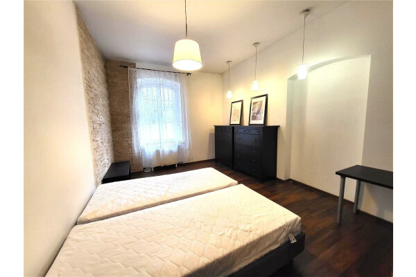 Katowice, Śr&oacute;dmieście, Sienkiewicza, Katowice Centrum Sienkiewicza ⭐5 pok // 113 m2+balkon ⭐DO WEJŚCIA