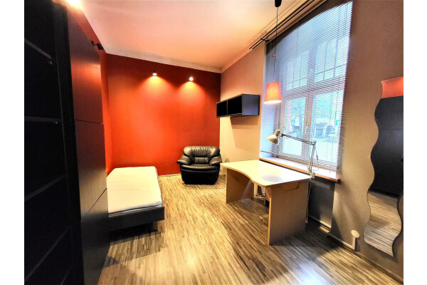 Katowice, Śr&oacute;dmieście, Sienkiewicza, Katowice Centrum Sienkiewicza ⭐5 pok // 113 m2+balkon ⭐DO WEJŚCIA