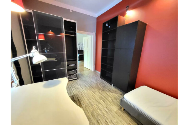 Katowice, Śr&oacute;dmieście, Sienkiewicza, Katowice Centrum Sienkiewicza ⭐5 pok // 113 m2+balkon ⭐DO WEJŚCIA