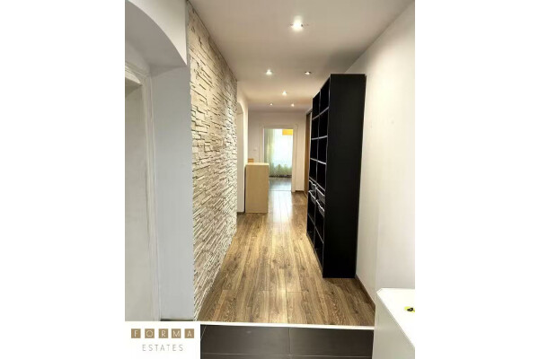 Katowice, Śr&oacute;dmieście, Sienkiewicza, Katowice Centrum Sienkiewicza ⭐5 pok // 113 m2+balkon ⭐DO WEJŚCIA