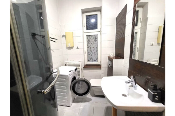 Katowice, Śr&oacute;dmieście, Sienkiewicza, Katowice Centrum Sienkiewicza ⭐5 pok // 113 m2+balkon ⭐DO WEJŚCIA