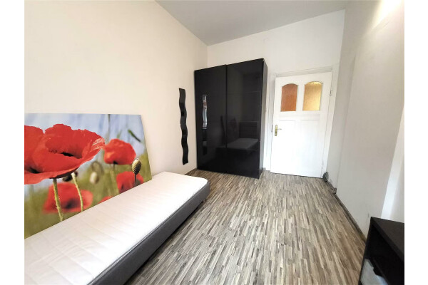 Katowice, Śr&oacute;dmieście, Sienkiewicza, Katowice Centrum Sienkiewicza ⭐5 pok // 113 m2+balkon ⭐DO WEJŚCIA