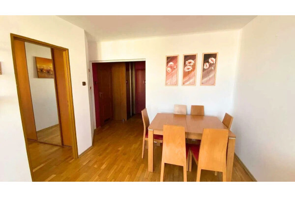 Warszawa, Wola, Redutowa, Wola Redutowa ⭐️ 2 pokoje + kuchnia ⭐️do METRO Księcia Janusza 6 min