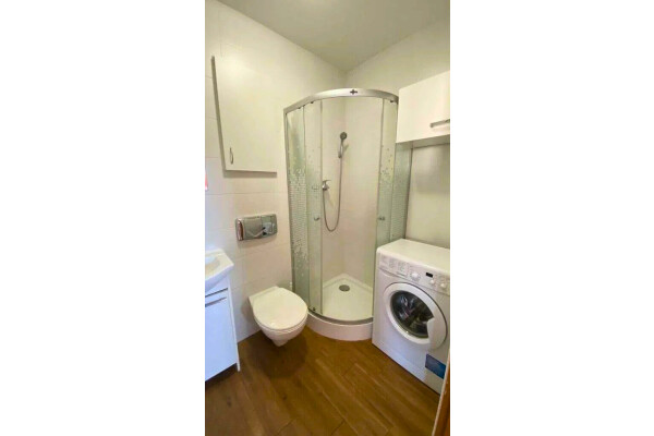 Warszawa, Wola, Redutowa, Wola Redutowa ⭐️ 2 pokoje + kuchnia ⭐️do METRO Księcia Janusza 6 min