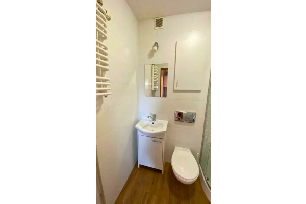 Warszawa, Wola, Redutowa, Wola Redutowa ⭐️ 2 pokoje + kuchnia ⭐️do METRO Księcia Janusza 6 min