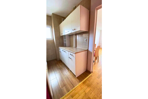 Warszawa, Wola, Redutowa, Wola Redutowa ⭐️ 2 pokoje + kuchnia ⭐️do METRO Księcia Janusza 6 min