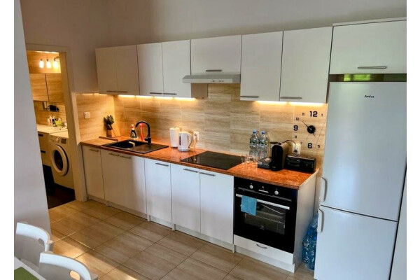 mazowieckie, Warszawa, Targ&oacute;wek, Zacisze, Łodygowa, Warszawa Zacisze, ul. Łodygowa - 60m2 | 3 pokoje | ⭐Nowe Budownictwo