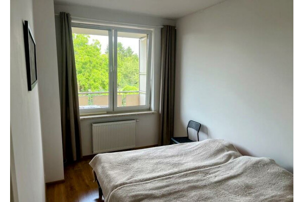 Warszawa, Targ&oacute;wek, Zacisze, Łodygowa, Warszawa Zacisze, ul. Łodygowa - 60m2 | 3 pokoje | ⭐Nowe Budownictwo