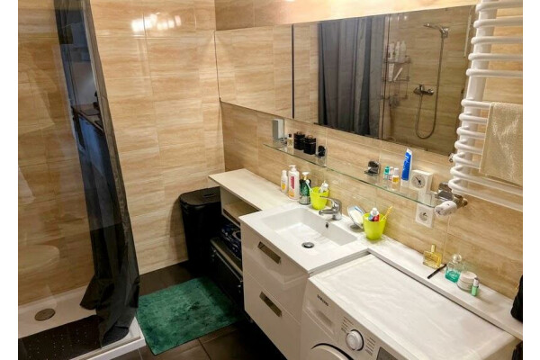 Warszawa, Targ&oacute;wek, Zacisze, Łodygowa, Warszawa Zacisze, ul. Łodygowa - 60m2 | 3 pokoje | ⭐Nowe Budownictwo