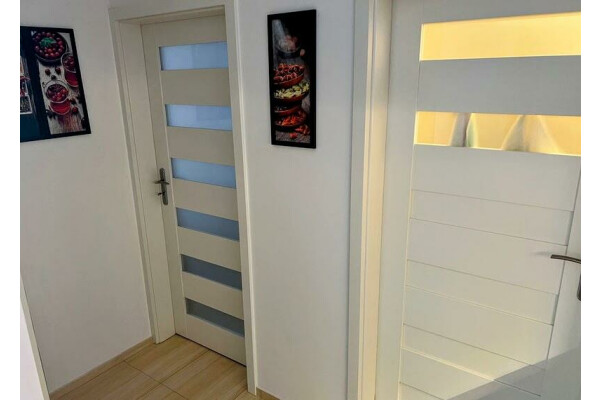 Warszawa, Targ&oacute;wek, Zacisze, Łodygowa, Warszawa Zacisze, ul. Łodygowa - 60m2 | 3 pokoje | ⭐Nowe Budownictwo