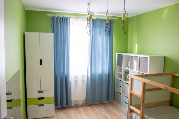 Krak&oacute;w, Bieżan&oacute;w-Prokocim, Henryka i Karola Czecz&oacute;w, Złocień ul. Czecz&oacute;w ⭐ 78.65m2 / 4 pokoje + balkon DO WEJŚCIA  Nowe Bud.