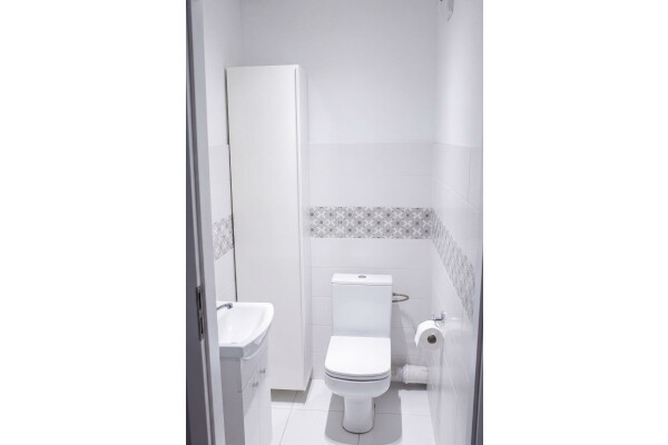 Krak&oacute;w, Bieżan&oacute;w-Prokocim, Henryka i Karola Czecz&oacute;w, Złocień ul. Czecz&oacute;w ⭐ 78.65m2 / 4 pokoje + balkon DO WEJŚCIA  Nowe Bud.