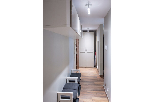 Krak&oacute;w, Bieżan&oacute;w-Prokocim, Henryka i Karola Czecz&oacute;w, Złocień ul. Czecz&oacute;w ⭐ 78.65m2 / 4 pokoje + balkon DO WEJŚCIA  Nowe Bud.