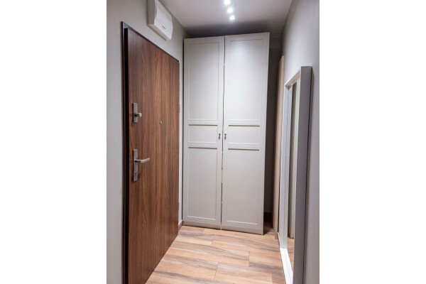 Krak&oacute;w, Bieżan&oacute;w-Prokocim, Henryka i Karola Czecz&oacute;w, Złocień ul. Czecz&oacute;w ⭐ 78.65m2 / 4 pokoje + balkon DO WEJŚCIA  Nowe Bud.