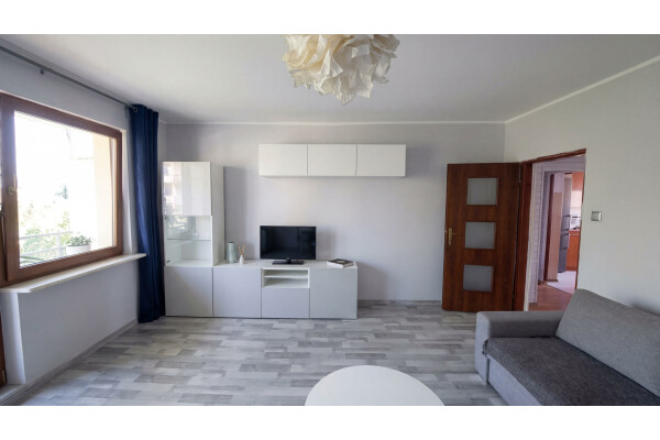 śląskie, Gliwice, Obrońc&oacute;w Pokoju, Gliwice ul. Obr&oacute;ńc&oacute;w Pokoju ⭐52,5 m2 / 2 pok +  duży balkon !