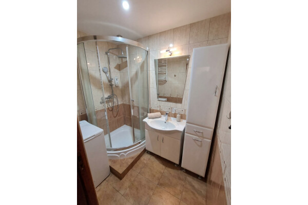 Gliwice, Obrońc&oacute;w Pokoju, Gliwice ul. Obr&oacute;ńc&oacute;w Pokoju ⭐52,5 m2 / 2 pok +  duży balkon !