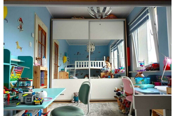 Gliwice, osiedle Kopernika, Syriusza, Gliwice os Kopernika ul. Syriusza ⭐53 m2 + balkon Klimatyzacja ⭐