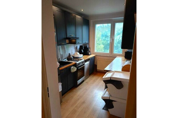 Gliwice, osiedle Kopernika, Syriusza, Gliwice os Kopernika ul. Syriusza ⭐53 m2 + balkon Klimatyzacja ⭐