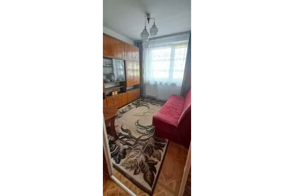 Sosnowiec, Sielec, Władysława Andersa, Sosnowiec Sielec ul. Władysława Andersa ⭐ 3 pokoje + DUŻY Balkon