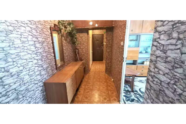 Sosnowiec, Sielec, Władysława Andersa, Sosnowiec Sielec ul. Władysława Andersa ⭐ 3 pokoje + DUŻY Balkon