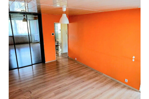 Sosnowiec, Juliusz, Obrońc&oacute;w Westerplatte, Sosnowiec Juliusz Obrońc&oacute;w Westerplatte ⭐52m2+ balkon / blisko Balaton