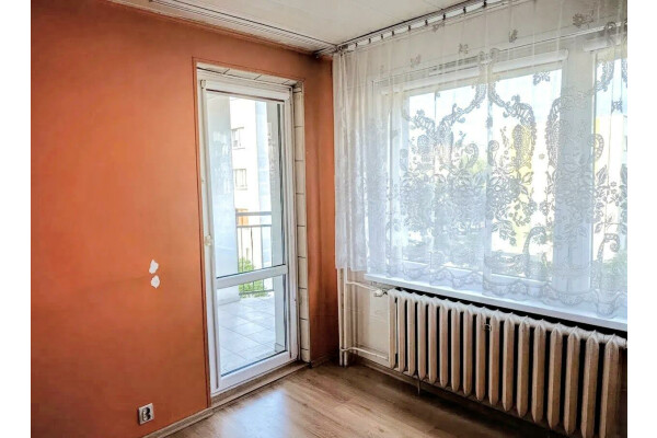 Sosnowiec, Juliusz, Obrońc&oacute;w Westerplatte, Sosnowiec Juliusz Obrońc&oacute;w Westerplatte ⭐52m2+ balkon / blisko Balaton