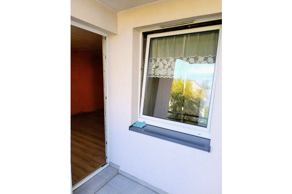 Sosnowiec, Juliusz, Obrońc&oacute;w Westerplatte, Sosnowiec Juliusz Obrońc&oacute;w Westerplatte ⭐52m2+ balkon / blisko Balaton