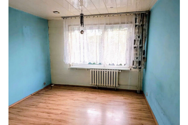 Sosnowiec, Juliusz, Obrońc&oacute;w Westerplatte, Sosnowiec Juliusz Obrońc&oacute;w Westerplatte ⭐52m2+ balkon / blisko Balaton