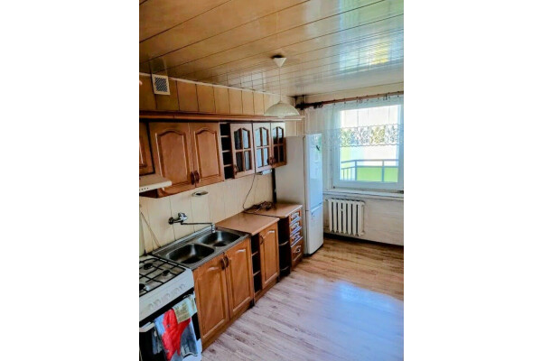 Sosnowiec, Juliusz, Obrońc&oacute;w Westerplatte, Sosnowiec Juliusz Obrońc&oacute;w Westerplatte ⭐52m2+ balkon / blisko Balaton