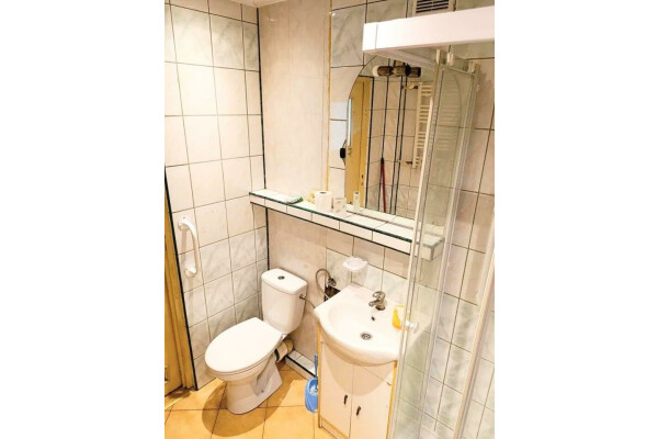 Sosnowiec, Juliusz, Obrońc&oacute;w Westerplatte, Sosnowiec Juliusz Obrońc&oacute;w Westerplatte ⭐52m2+ balkon / blisko Balaton