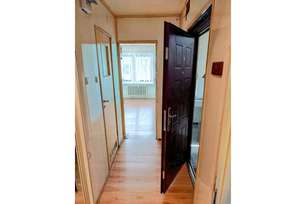 Sosnowiec, Juliusz, Obrońc&oacute;w Westerplatte, Sosnowiec Juliusz Obrońc&oacute;w Westerplatte ⭐52m2+ balkon / blisko Balaton